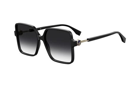 Fendi FF0411/S 807 9O 58 Sunglasses 